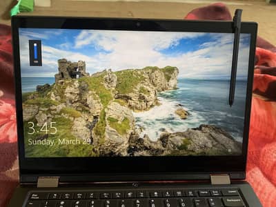Lenovo yoga  L13