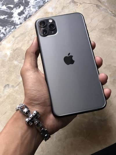 iPhone 11 pro max 256gb