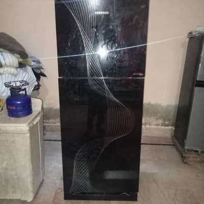 Kenwood Jumbo Refrigerator