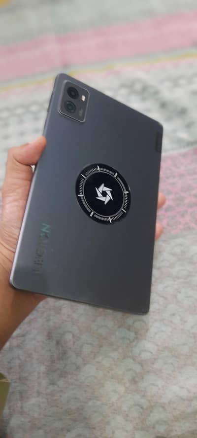 lenovo legion tablt  camplit saman  glass protector