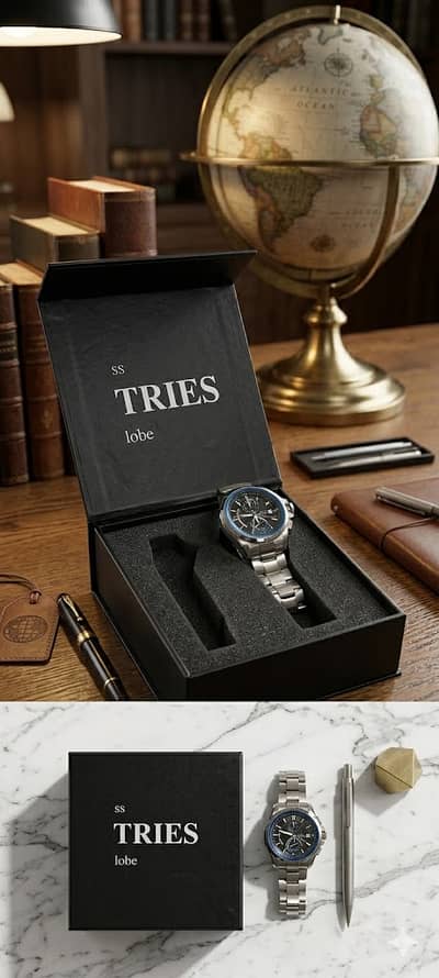 CASIO OCEANUS OCW-T1000