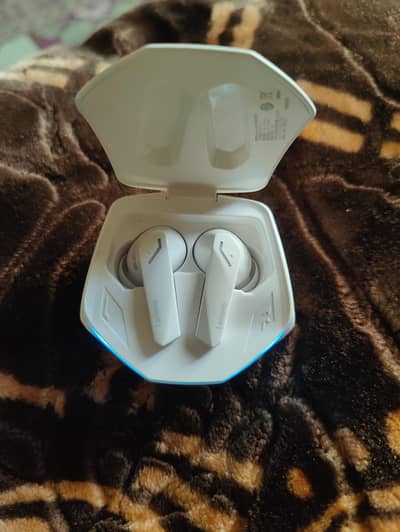 Lenovo original GM2 pro Gaming earbuds