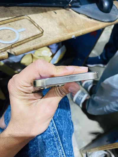 iphone 13 pro max non pta 128gb golden colour