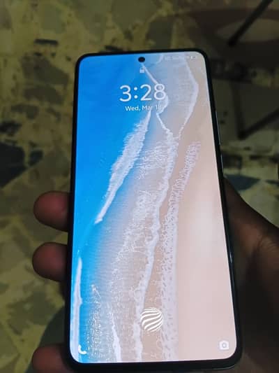 Vivo X60