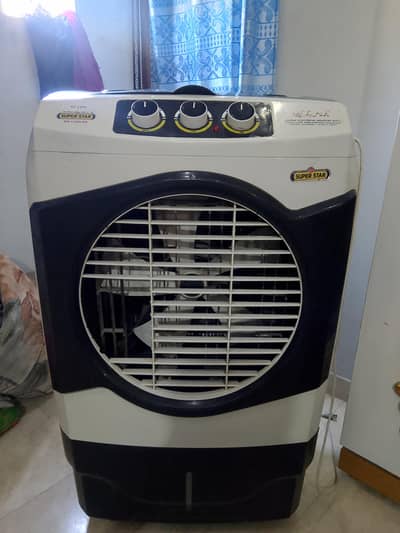 Air cooler for sell all ok working. 03181015438