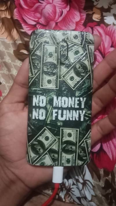 OnePlus 6T 6GB/128GB