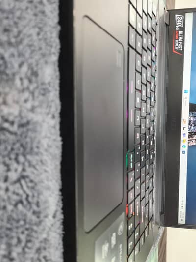 MSI Stealth GS66