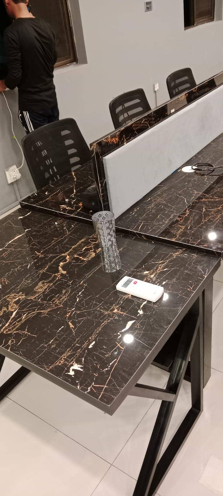 work station table 3