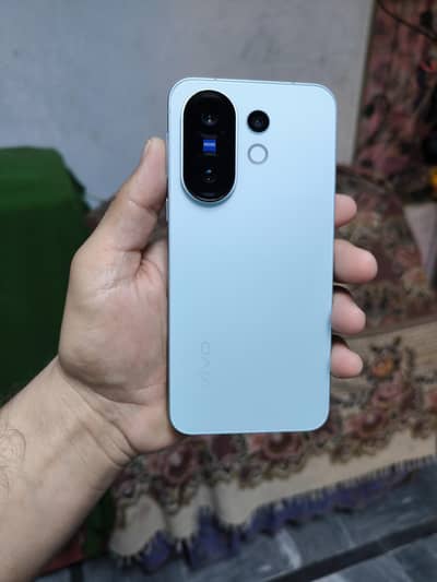 Vivo X200 Fe 12/512 5G pta box open 0308/49000/22