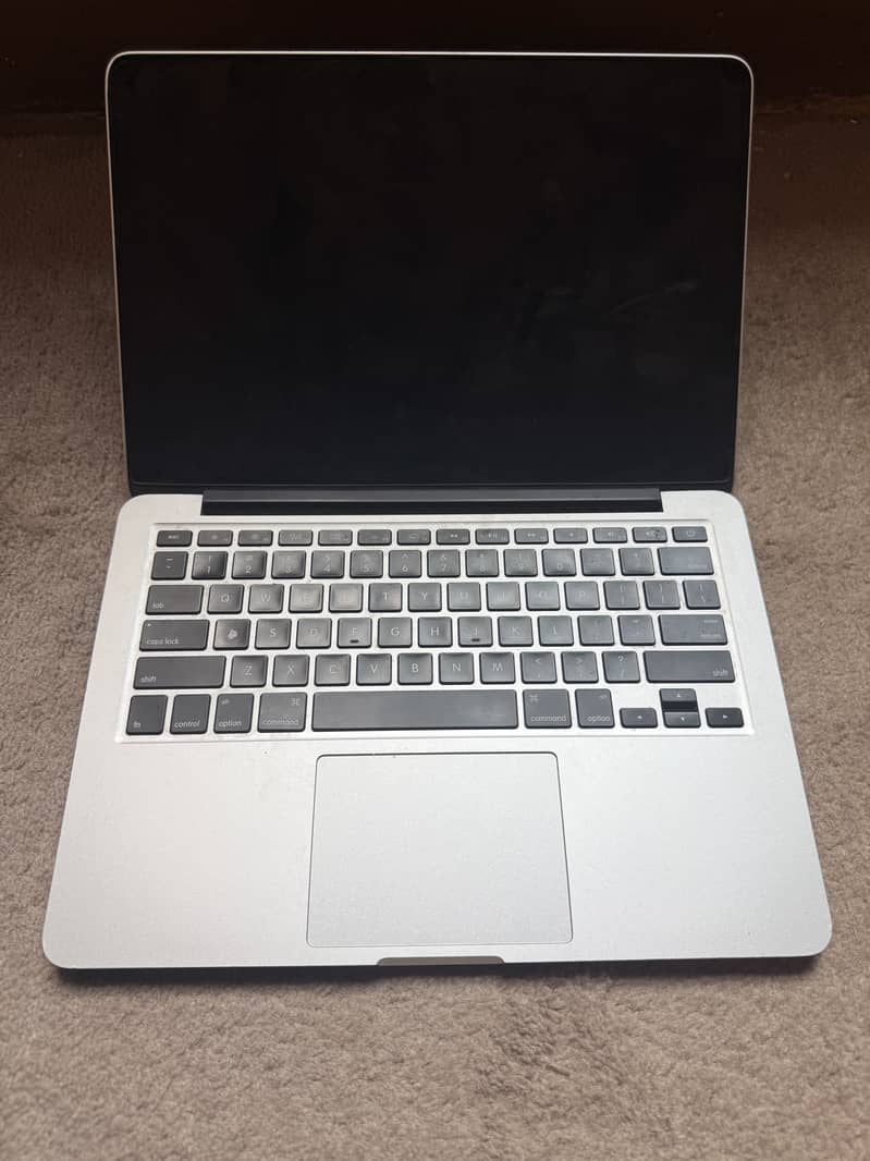 MacBook Pro 2015 6