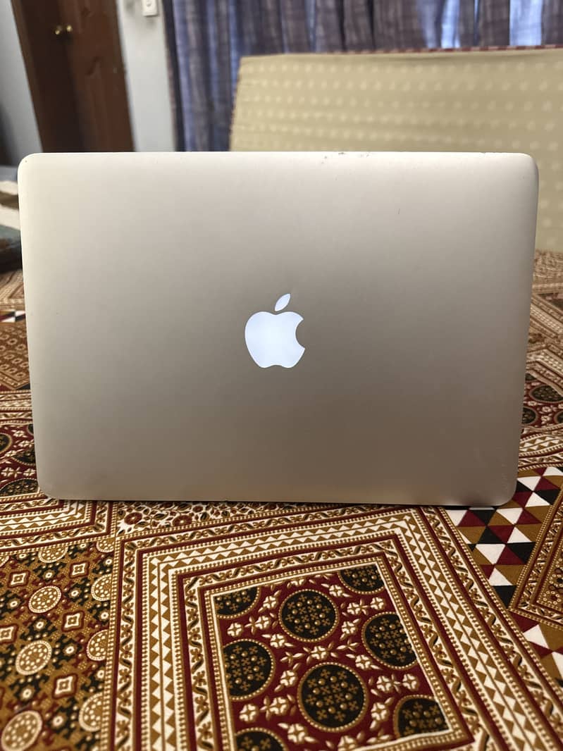 MacBook Pro 2015 1