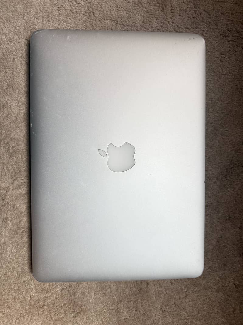 MacBook Pro 2015 4
