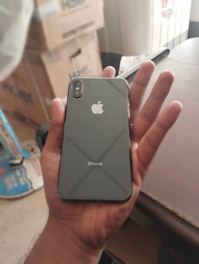 iphone x 256gb