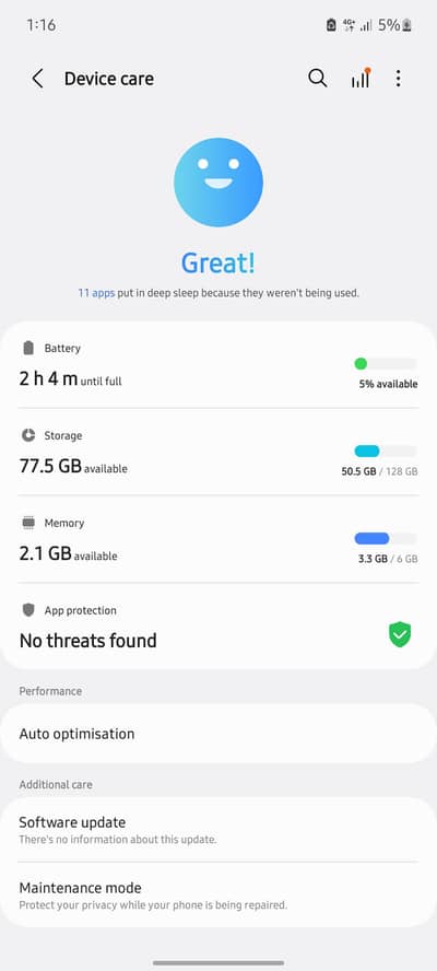 samsung a51 6+6/128 gb