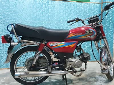 Road Prince Bike for Sale