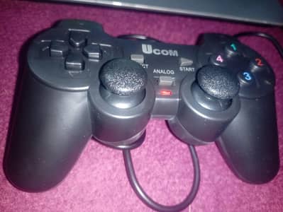 ucom gaming controller