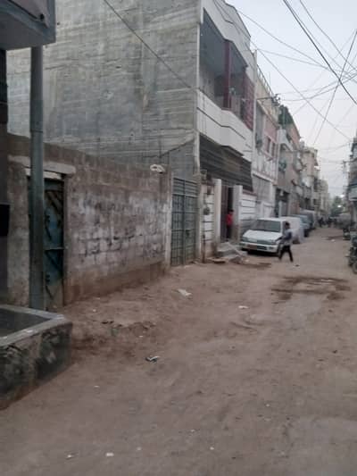 Chance Deal Plot Is Available For Sale