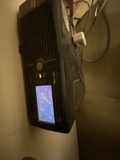 Home Inverter 12v 750watt