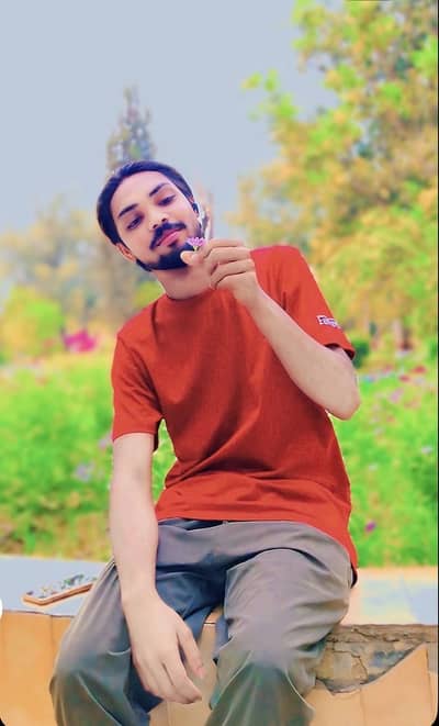 Shoaib 