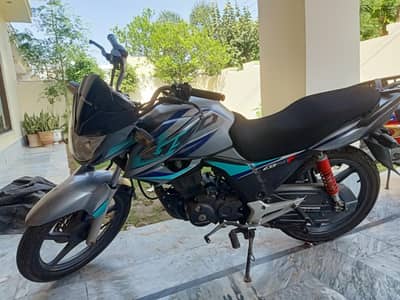 honda cbf 150
