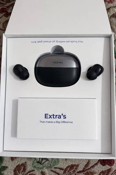 Ronin Mystique Earbuds R 7010