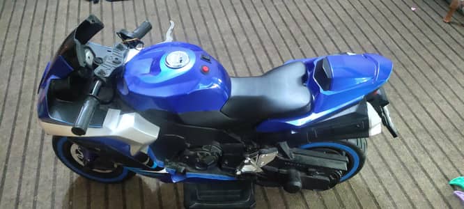 kids bike good condition