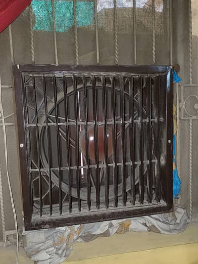 AIR COOLER ( IMPORTED )
