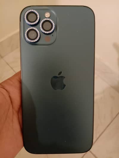 Apple iPhone 12 Pro Max Non PTA 256 gb