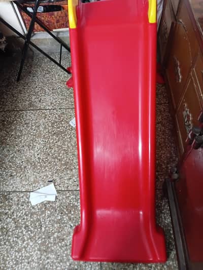slide for small kids