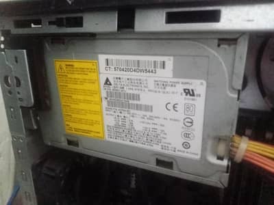 450 dell power supply