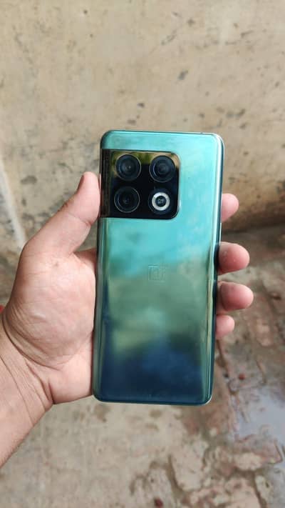 OnePlus 10 pro Exchange possible