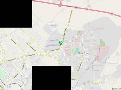 PAY 50% TO BOOK 500 SQ YD PARK FACING HOUSE ON SALE