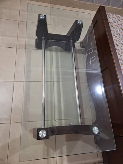 center table/dining table