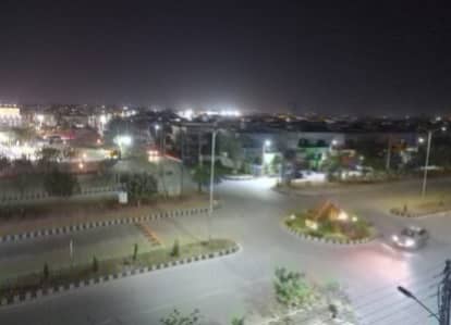 LATEST DESIGN 500 SQ YD 2025 CONSTRUCTION ON SALE: OWNERS GROUP