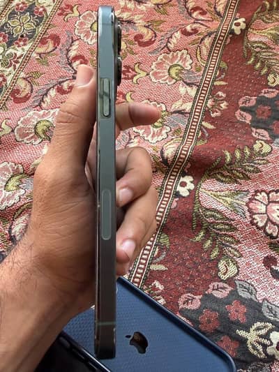 Iphone 13promax 256gb