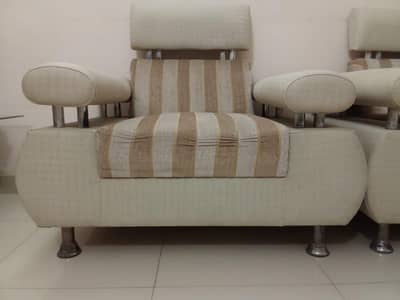 5 seater sofa set available for sale