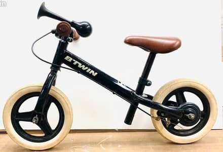 Imported Italy Kids Balance bike