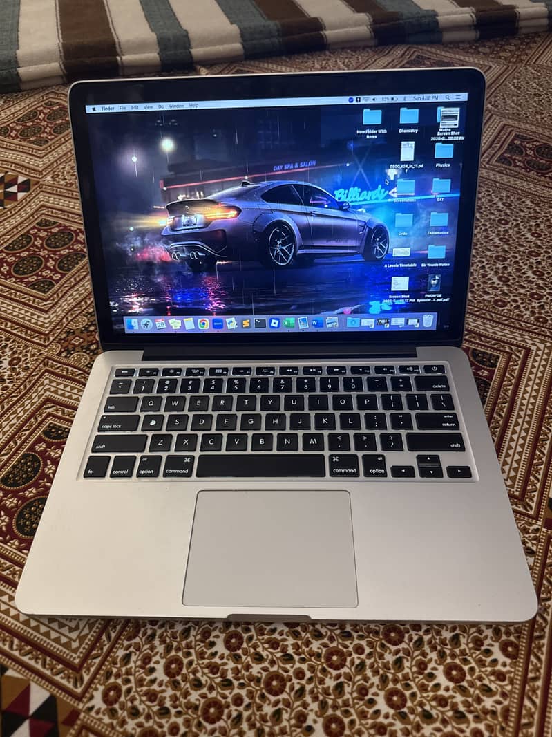 MacBook Pro 2015 0