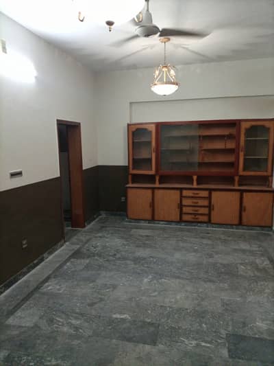 Marble Flooring Ground Portion For Rent In I-10