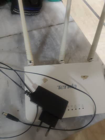 Tenda modem 3 intena