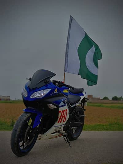 Kawasaki Ninja 400 - Model 2020 - Excellent Condition - Total Genuine