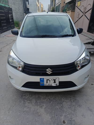 SUZUKI CULTUS VXR 2021 FOR SALE