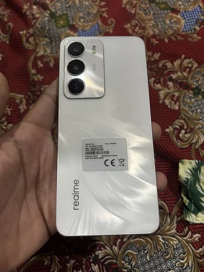Realme c71 8/128