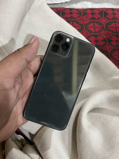 Iphone 11 pro