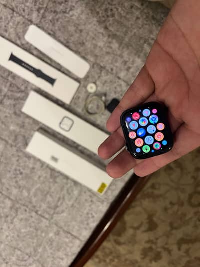 Apple Watch Series 7 45 MM