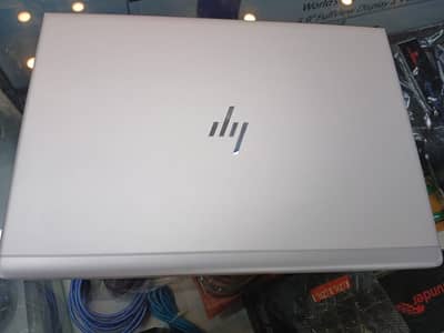 HP EliteBook
