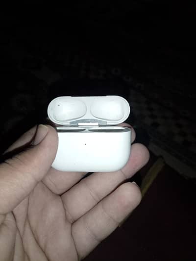 Premium AirPods 10/10 Condition | Complete Box | Urgent Sale