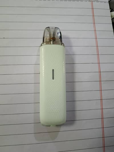 caliburn g5 lite pod