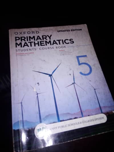 2000 used books only Army public school