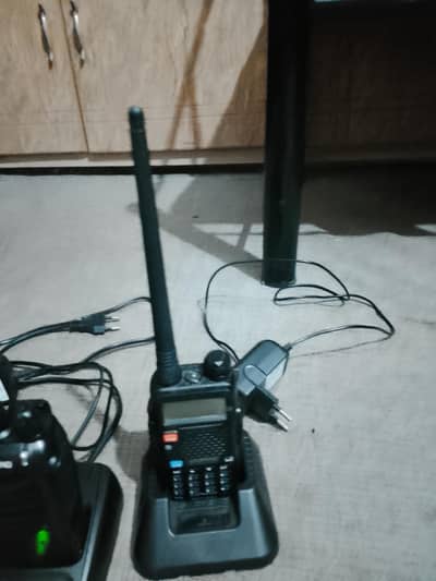 5 pc walki Talki for sale